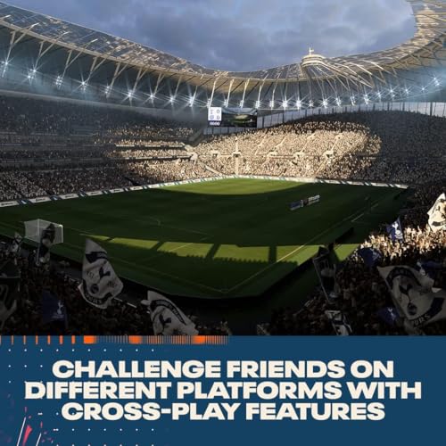 EA FIFA 23 Standard English PS5 Game