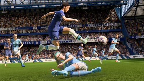 EA FIFA 23 Standard English PS5 Game