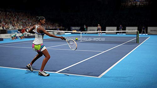 PS5 Tennis World Tour 2 Complete Edition Games Accessory