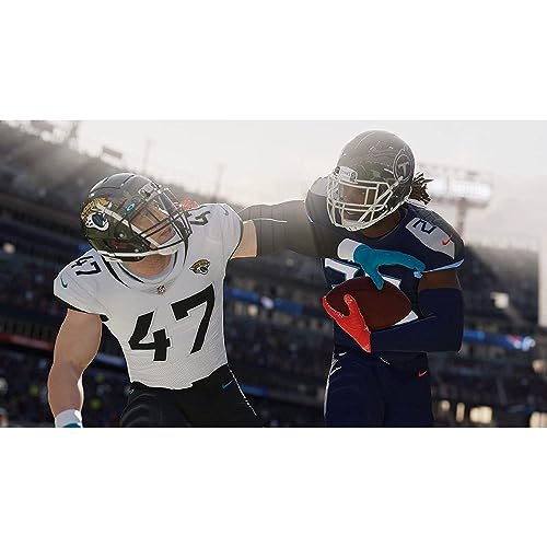 Madden NFL 22 for PS5