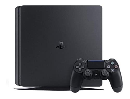 PS4 Slim 1TB Gaming Console