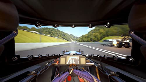 NHRA: Speed for All - PS5 Game