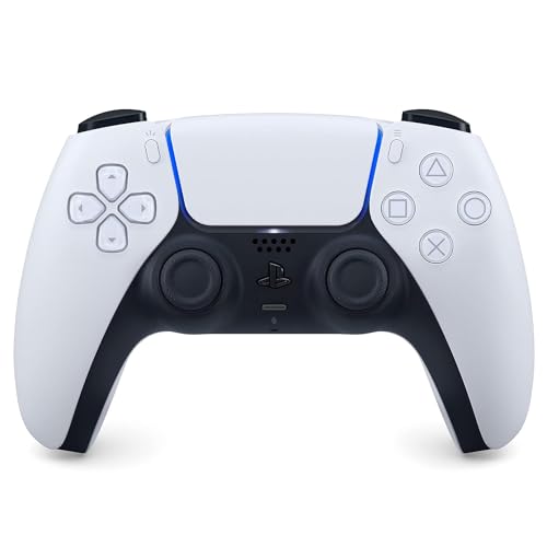 PS5 DualSense Wireless Controller for PlayStation games and accessories