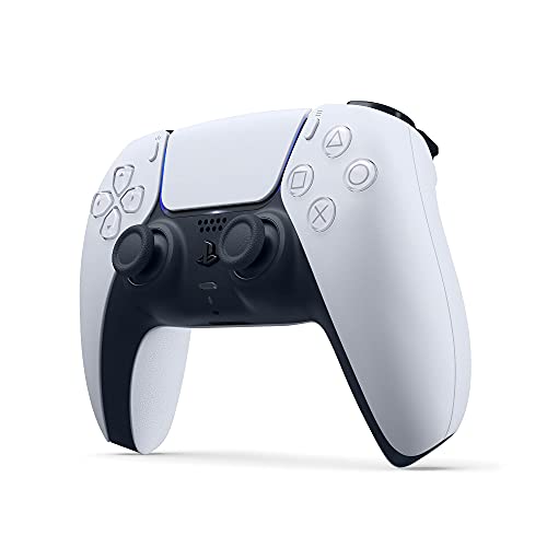 PS5 DualSense Wireless Controller for PlayStation games and accessories