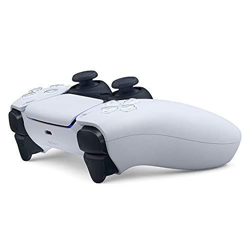 PS5 DualSense Wireless Controller for PlayStation games and accessories