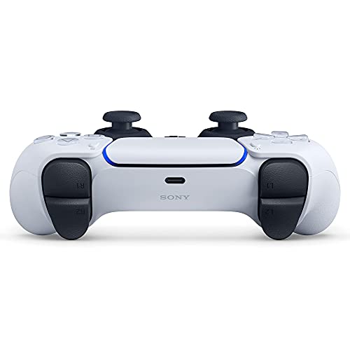 PS5 DualSense Wireless Controller for PlayStation games and accessories