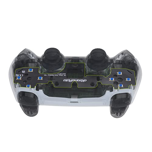 Custom Face Clicky Kit V2 for PS5 Controller