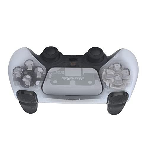Custom Face Clicky Kit V2 for PS5 Controller