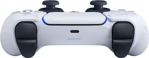 PS5 DualSense Wireless Controller for PlayStation games and accessories