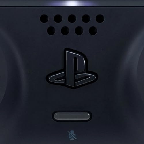 PS5 DualSense Wireless Controller for PlayStation games and accessories