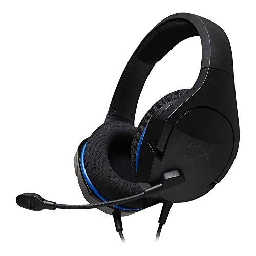 HyperX Cloud Stinger Core Gaming Headset for PS4/PS5