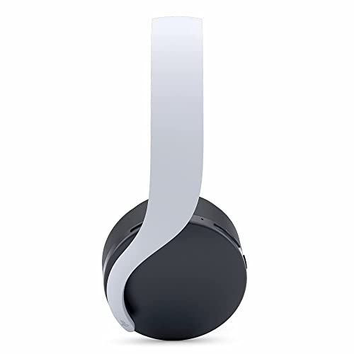 PS5 Pulse 3D Wireless Headset - 8 words
