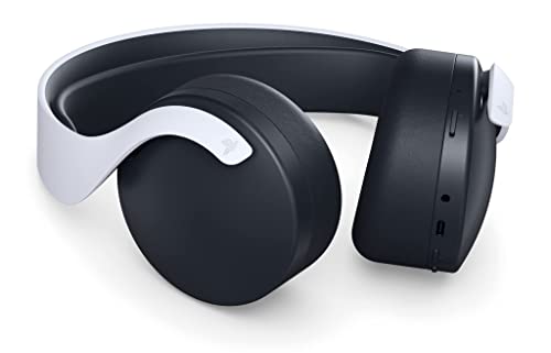 PS5 Pulse 3D Wireless Headset - 8 words
