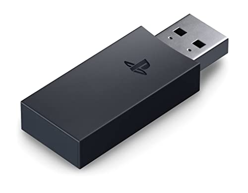 PS5 Pulse 3D Wireless Headset - 8 words