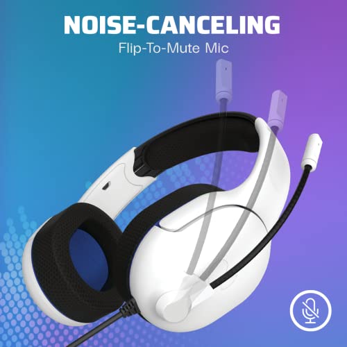 PDP AIRLITE Pro Headset, Licensed Sony Playstation 5/4