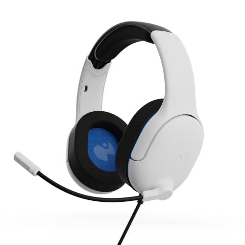 PDP AIRLITE Pro Headset, Licensed Sony Playstation 5/4