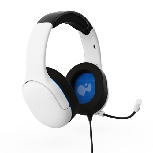 PDP AIRLITE Pro Headset, Licensed Sony Playstation 5/4