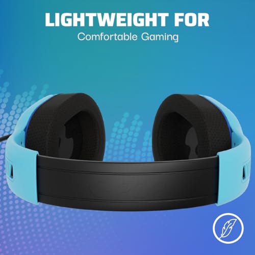 PDP AIRLITE Pro Wireless Headset for PlayStation & PC