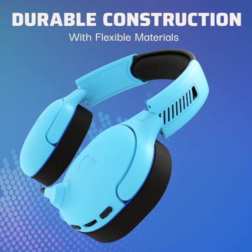 PDP AIRLITE Pro Wireless Headset for PlayStation & PC