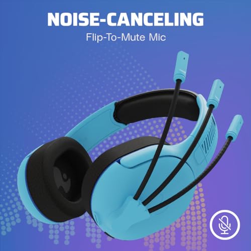 PDP AIRLITE Pro Wireless Headset for PlayStation & PC