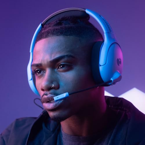 PDP AIRLITE Pro Wireless Headset for PlayStation & PC