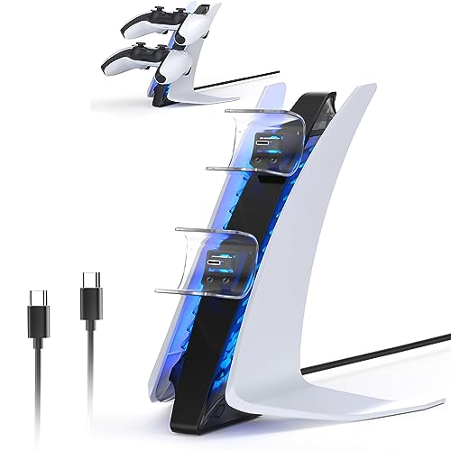 PS5 Dualsense Charging Station by Dobe