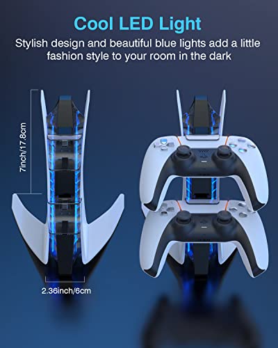 PS5 Dualsense Charging Station by Dobe