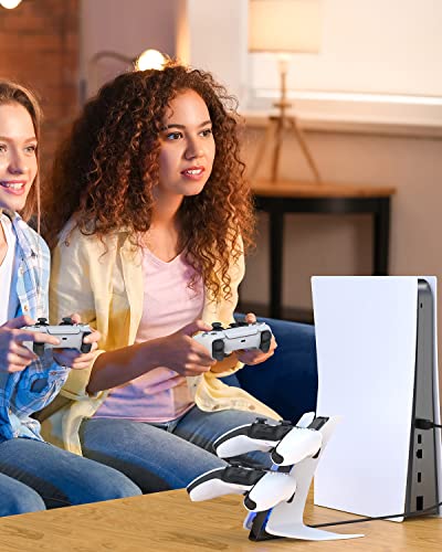 PS5 Dualsense Charging Station by Dobe