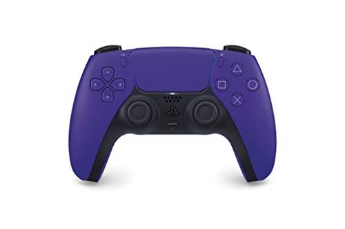 Galactic Purple PlayStation 5 Dualsense Controller