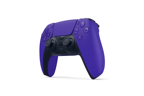 Galactic Purple PlayStation 5 Dualsense Controller