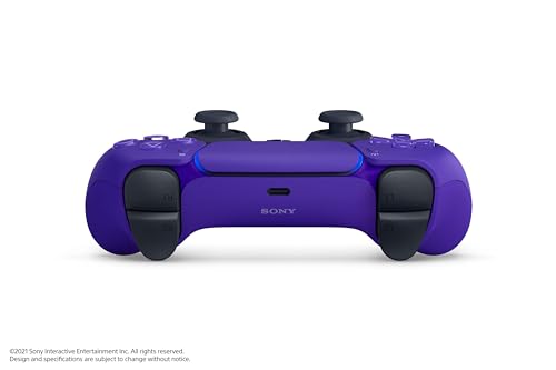 Galactic Purple PlayStation DualSense Wireless Controller