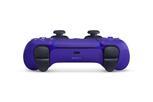 Galactic Purple PlayStation 5 Dualsense Controller