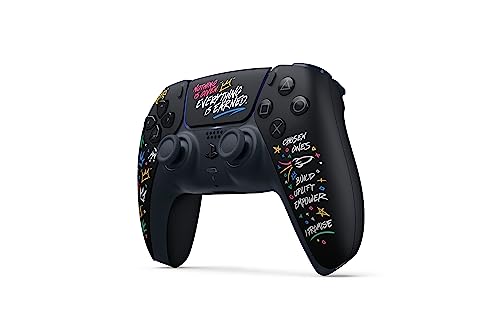 PS DualSense Wireless Controller - LeBron James Edition