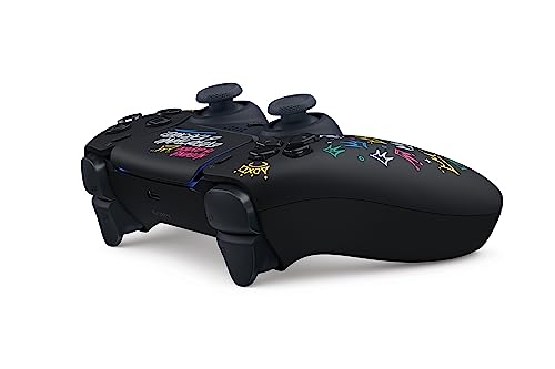 PS DualSense Wireless Controller - LeBron James Edition