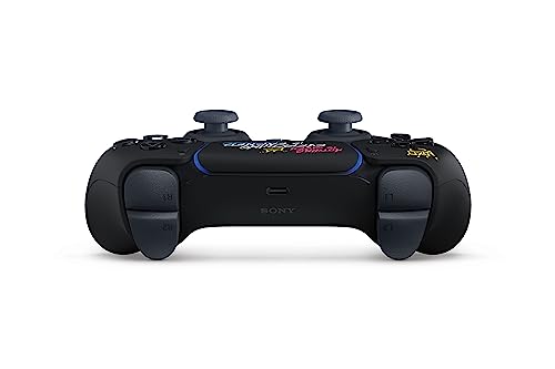 PS DualSense Wireless Controller - LeBron James Edition