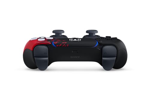 PS5 DualSense Wireless Spider-Man 2 Limited Edition Controller