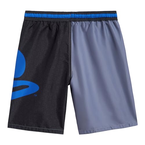 Kids UPF 50+ Playstation Swim Trunks 5-6 years