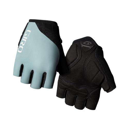 Giro Jag'ette Women Road Cycling Gloves - Mineral (2024), Small