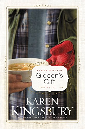 Gideon's Gift: A Novel (The Red Gloves Book 1)