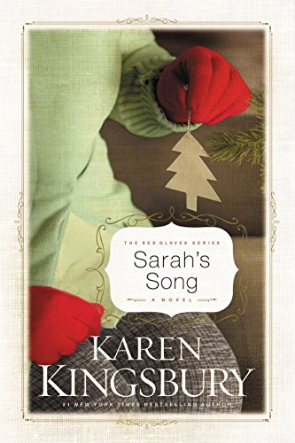 Sarah's Song (The Red Gloves Book 3)