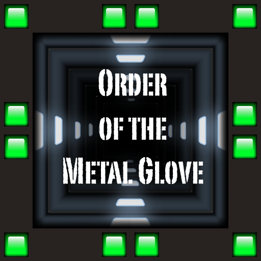 Order of the Metal Glove