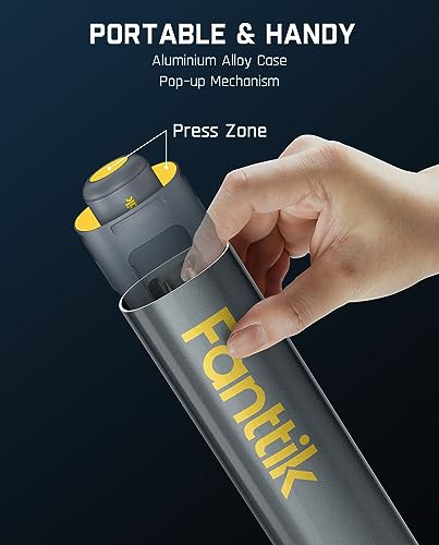 Fanttik S1 Pro Electric Screwdriver with 16 Bits