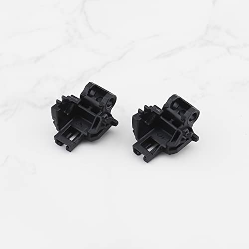 PS5 V1 Controller Trigger Buttons Repair Kit - Set of 12