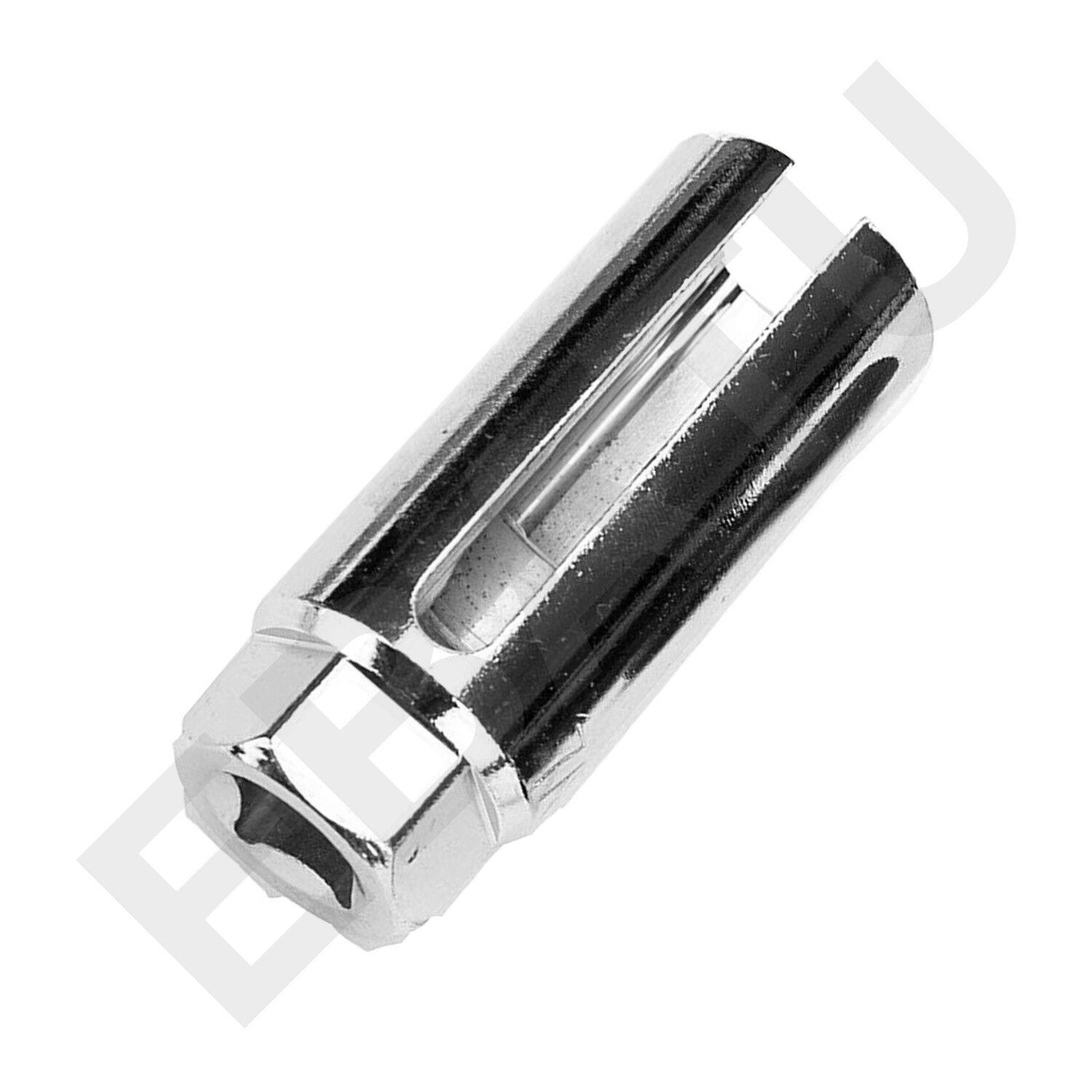 5Pcs O2 Oxygen Sensor Socket Wrench 3/8" 1/2" 22mm Auto Repair Installer Tool US