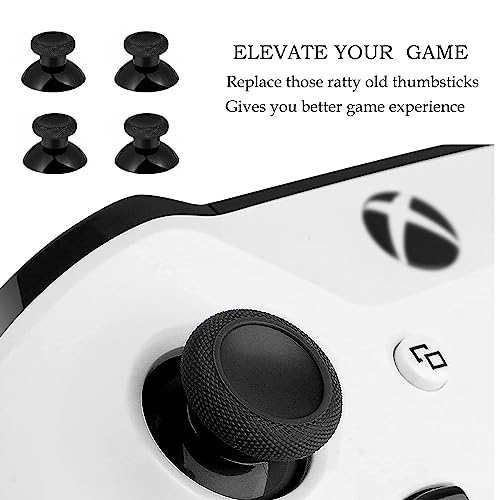 Xbox One S/X Controller Joystick Repair Kit, 4PCS