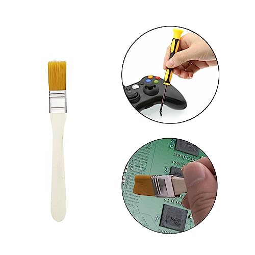 Xbox One S/X Controller Joystick Repair Kit, 4PCS