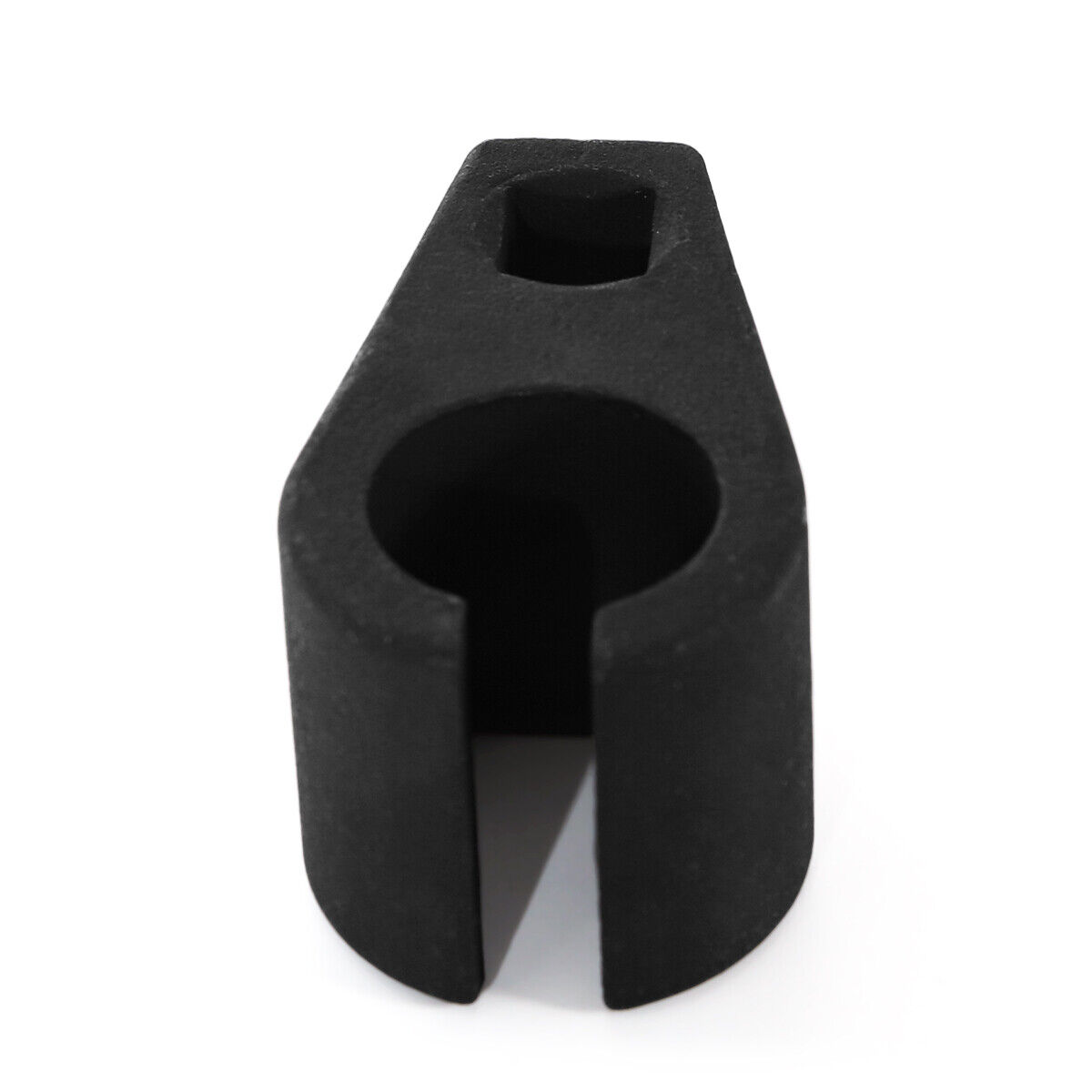 7/8-Inch 22mm Offset Oxygen O2 Sensor Socket Wrench Removal Tool Drive 3/8" US