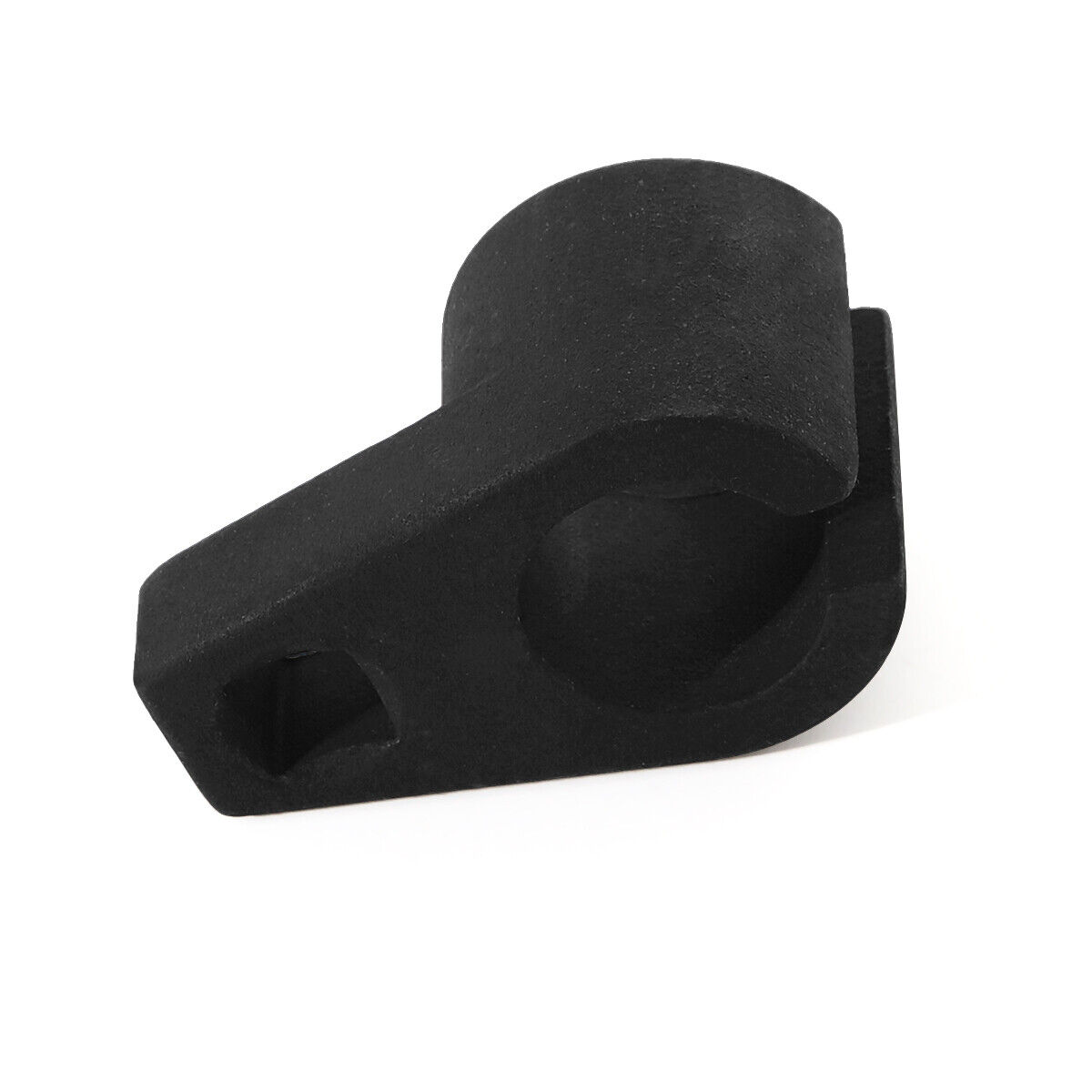 7/8-Inch 22mm Offset Oxygen O2 Sensor Socket Wrench Removal Tool Drive 3/8" US