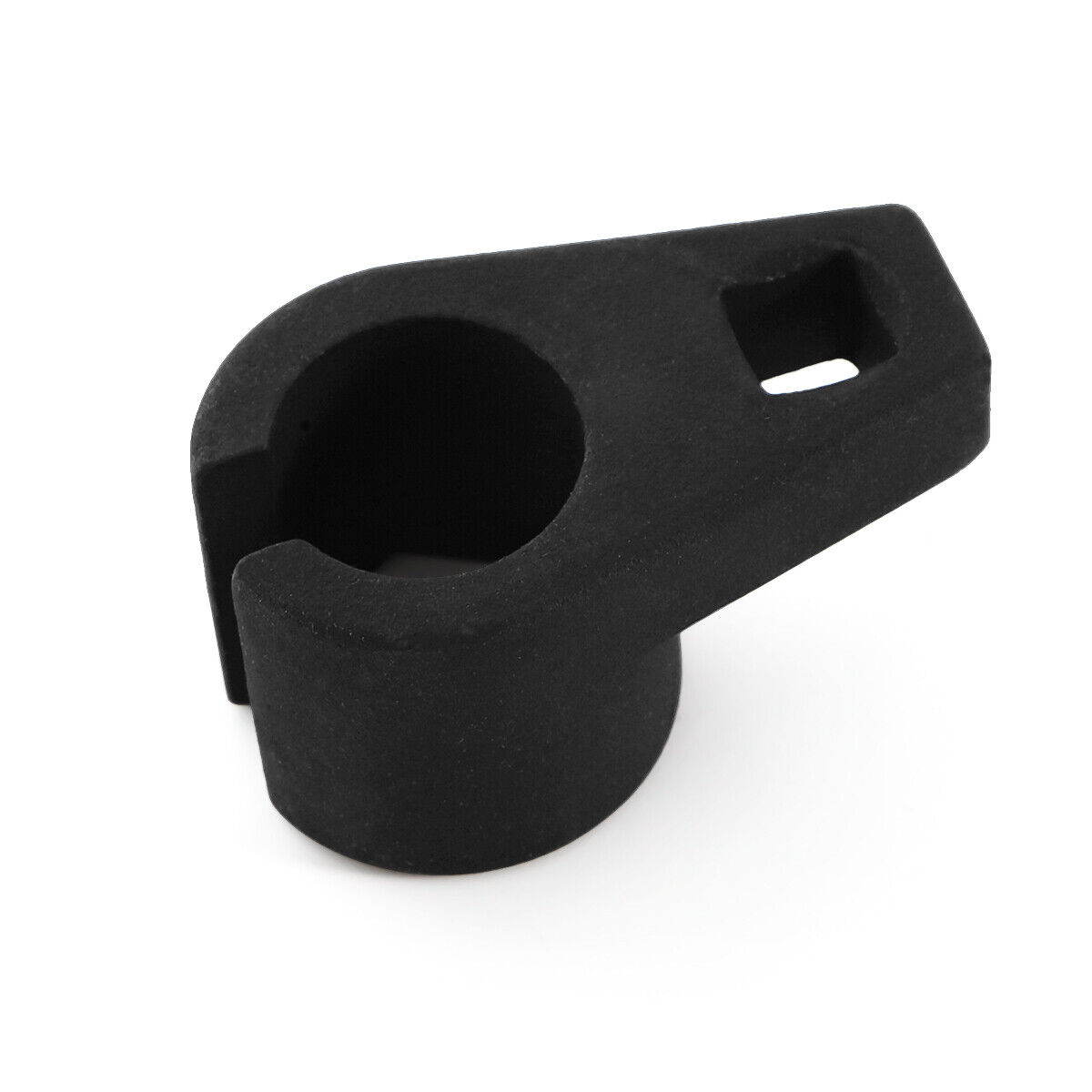 7/8-Inch 22mm Offset Oxygen O2 Sensor Socket Wrench Removal Tool Drive 3/8" US