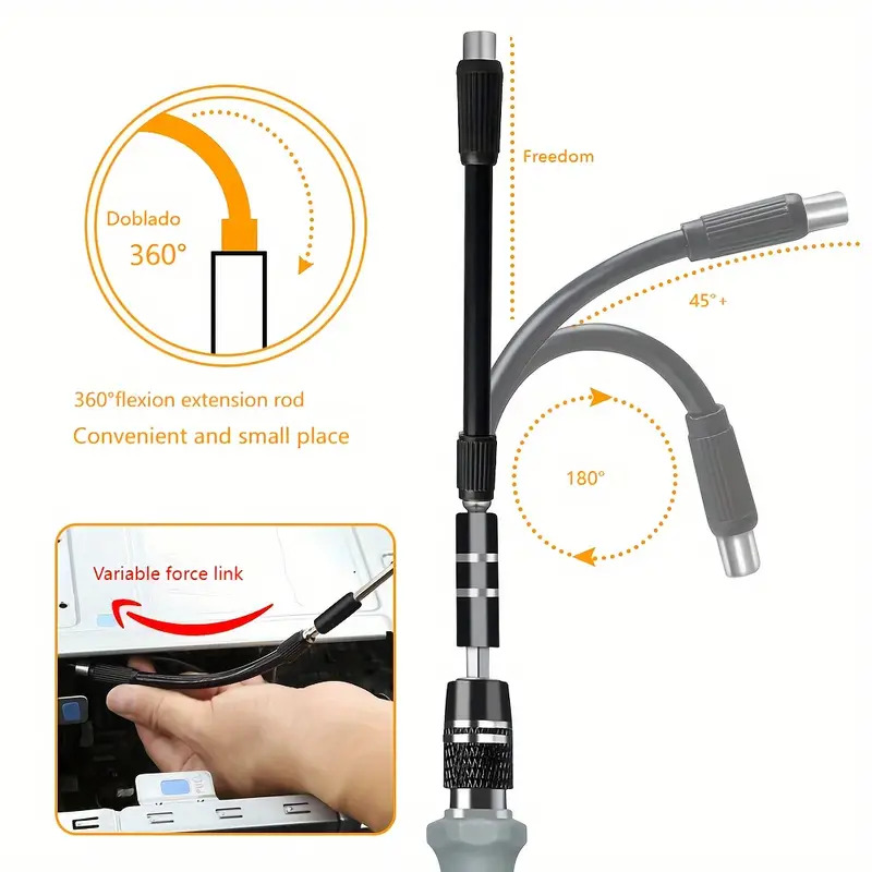115 in 1 Magnetic Precision Screwdriver Set PC Phone Electronics Repair Tool Kit